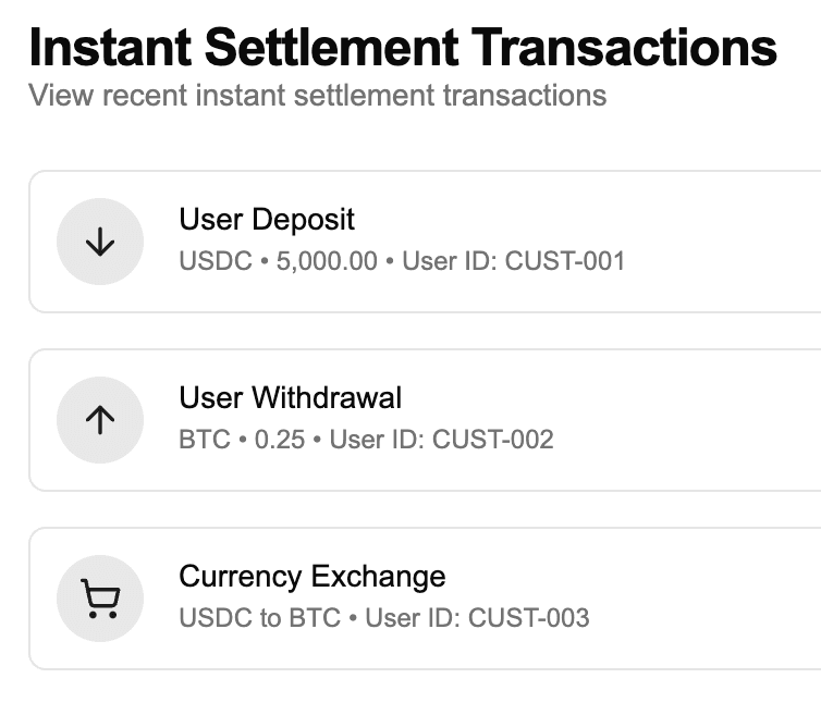 Access Stablecoins Illustration