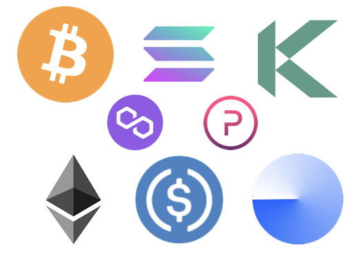 Multi-Chain Compatibility illustration